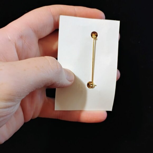 Vintage Avon Bird Perfume brooch - Picture 5 of 5